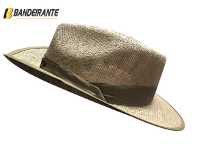 BANDEIRANTE STRAW HAT